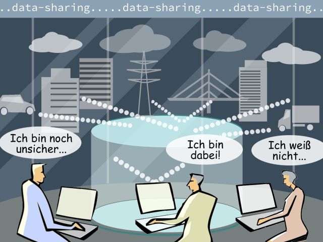 Digitale Wertschöpfungs-Partnerschaften brauchen Vertrauen - Bild 1