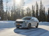 Skoda Superb und Kodiaq im Kältetest - Bild 4