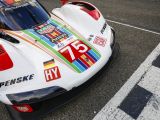 Porsche fährt in Le Mans auch für den guten Zweck - Bild 2