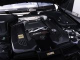 Brabus 930: Der ultimative Hybrid-GT - Bild 8