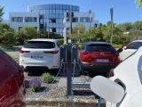 Mazda nimmt Leverkusens größte Photovoltaikanlage in Betrieb - Bild 6