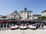 Le Mans 2023: Porsche treibt‘s bunt - Bild 20