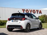 Mehr Sportlichkeit bei Toyota - Bild 2