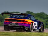 Ford tritt 2024 mit dem Mustang GT4 in Le Mans an - Bild 7