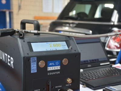 Neue Abgasmessung für Euro-6-Diesel tritt in Kraft