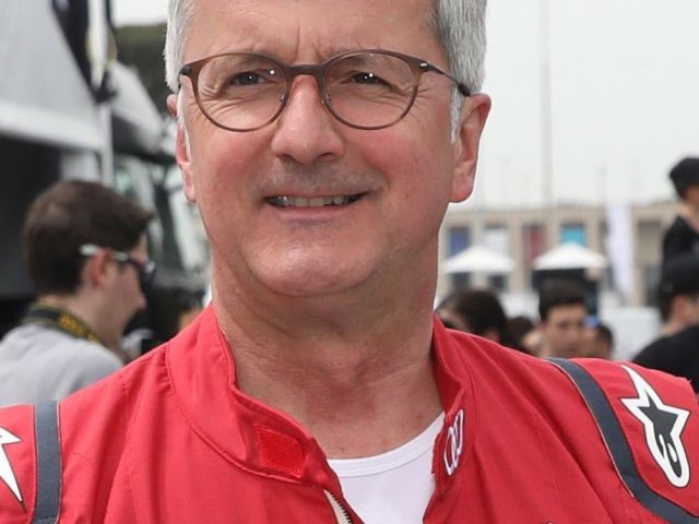 Bewährungsstrafe und hohe Geldauflage für Rupert Stadler - Bild 1