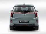 Kia Picanto: Großes Facelift für den Kleinsten - Bild 6