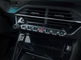 Facelift Peugeot 208: Lichtkrallen mit großem E - Bild 8