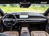 Kia-Flaggschiff EV9 startet mit Modellversion GT-line - Bild 14