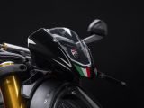Ducati Monster „30° Anniversario“: 500 Leichtgewichte - Bild 6