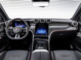 Mercedes-AMG GLC 43: Einstiegsmodell für 86.870 Euro - Bild 3