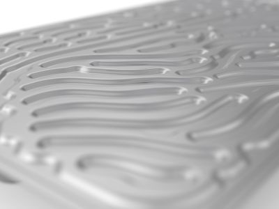 Batteriekühlung: Mahle nimmt sich die Natur zum Vorbild