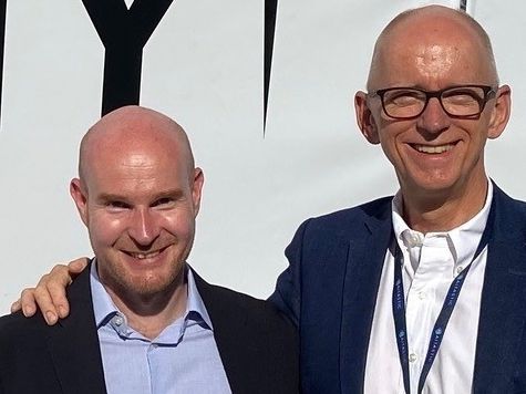 Guido Reinking wird Chefredakteur bei der Autoren-Union Mobilität - Bild 1