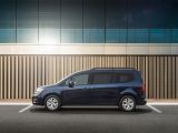 IAA 2023: Der Renault Kangoo streckt sich - Bild 3
