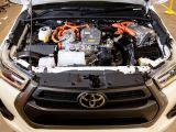 Toyota spendiert dem Hilux eine Brennstoffzelle - Bild 2