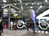 IAA 2023: XEV Yoyo kommt nach Deutschland - Bild 13