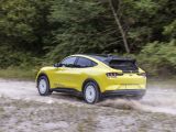 Ford bringt den Mustang Mach-E Rally auf die Straße - Bild 2