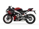 Downsizing auch bei Aprilia - Bild 3