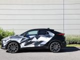 Fahrbericht Toyota C-HR: Der Crossover polarisiert weiter - Bild 5