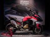 20 Jahre Ducati Multistrada - Bild 3