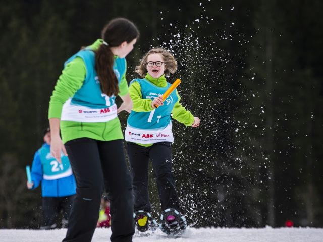 Toyota fördert noch mehr inklusive Sportprojekte - Bild 1