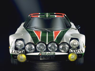 Im Rückspiegel: Kompromisslos und radikal unterwegs