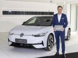 Der VW ID 7 ist „German Car of the Year 2024” - Bild 8