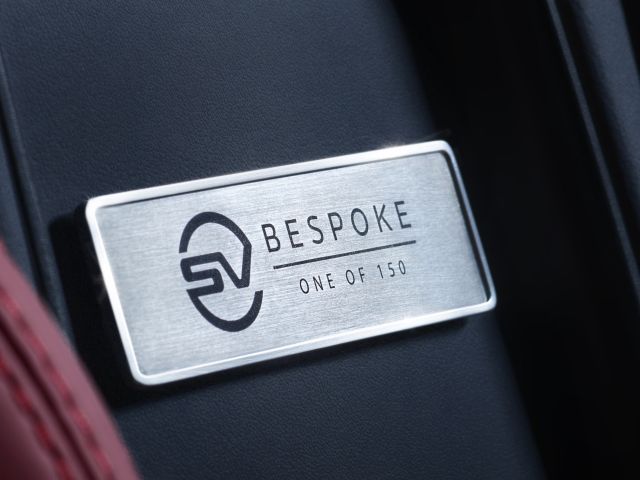 Der Jaguar F-Type verabschiedet sich - Bild 1