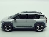 Kia zeigt EV5 und zwei Studien - Bild 17