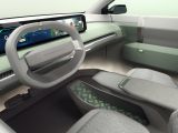 Kia zeigt EV5 und zwei Studien - Bild 19