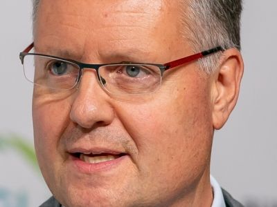 Sicherheitspreis Nutzfahrzeuge für Ingo Scherhaufer