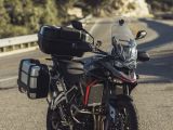 Triumph Tiger 900 leistet 13 PS mehr - Bild 7
