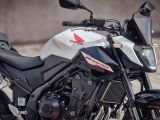 EICMA 2023: Honda zündet Neuheiten-Feuerwerk - Bild 6