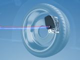 ZF präsentiert erstmals neues Brake-by-Wire-System - Bild 3