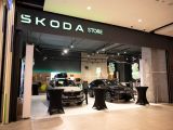Skoda gestaltet seine Autohäuser um - Bild 3
