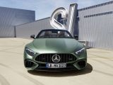 Mercedes-AMG SL mit über 800 PS - Bild 2