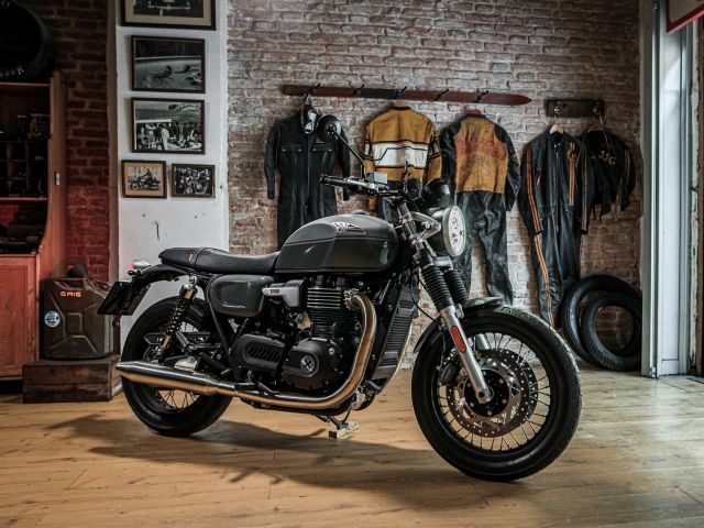 KSR wieder unter Eigenverwaltung - Bild 1