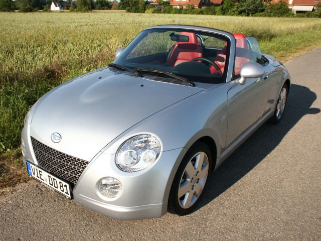 Daihatsu hat Crashtestergebnisse geschönt - Bild 1