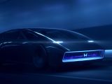 CES 2024: Honda bringt ab 2026 die 0 Series - Bild 7