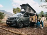 CMT 2024: Citroën geht campen - Bild 2