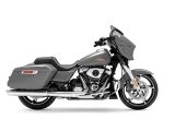 Harley-Davidson Street Glide stärker und digitaler - Bild 35