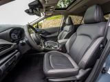 Subaru Crosstrek: Neuer Name, altbewährte Tugenden - Bild 5