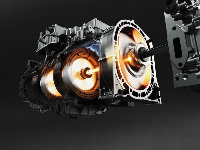Mazda gibt beim Wankel wieder Gas - Bild 1