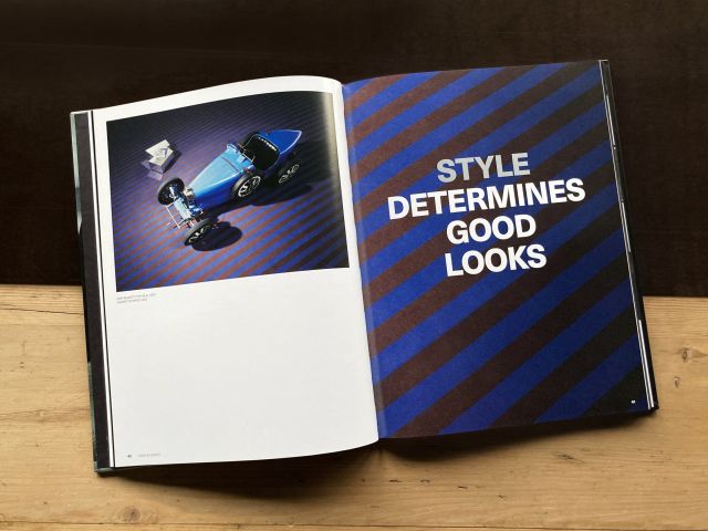 Blech auf dem Teppich - Bild 1