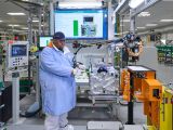 Honda und GM starten Brennstoffzellen-Produktion - Bild 2
