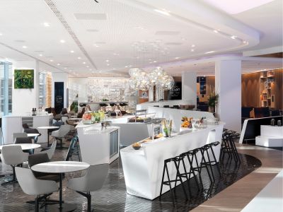 Lexus macht das halbe Dutzend voll