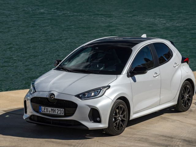 Der Zwilling will sich stärker abheben - Bild 1