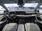 Audi Q6 e-Tron: Die Technik macht’s - Bild 10