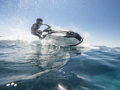 Superjet-Cup von Yamaha startet in die zweite Saison