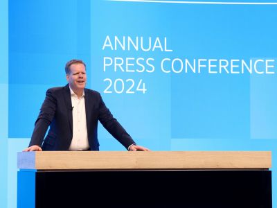 VWN meldet Rekordgewinn